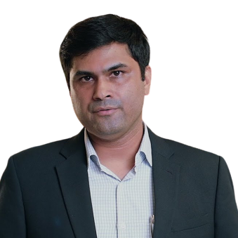 Raman Shenoy